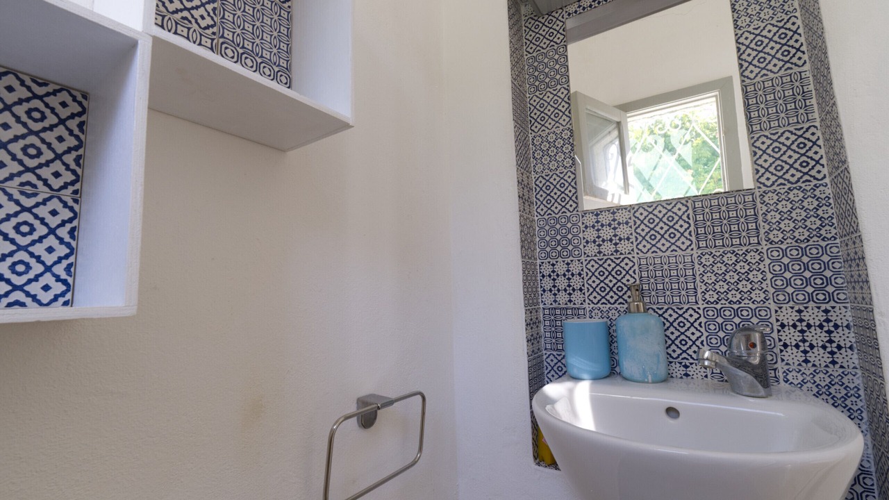 Photo of Bathroom in Fontane Bianche