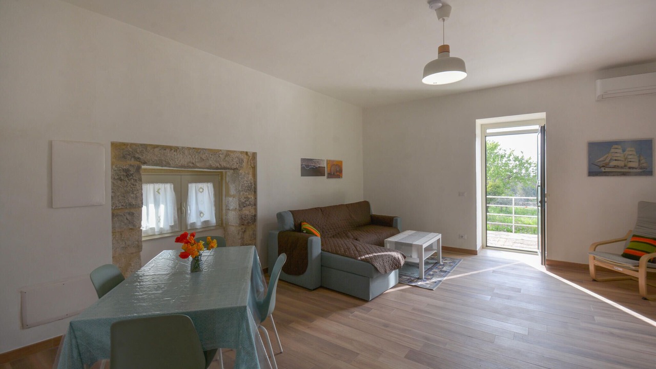 Photo of Bedroom in Scicli