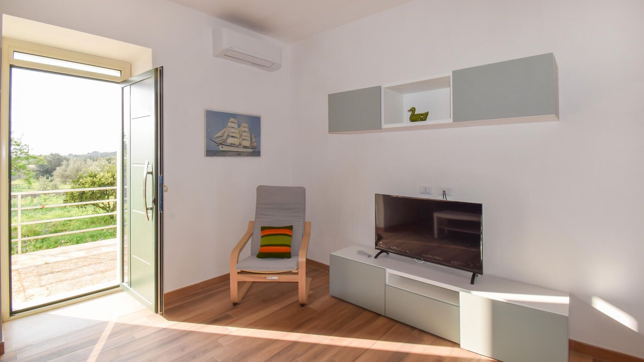 Photo of Bedroom in Scicli
