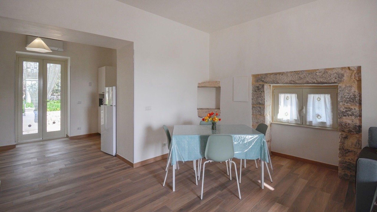 Photo of Bedroom in Scicli