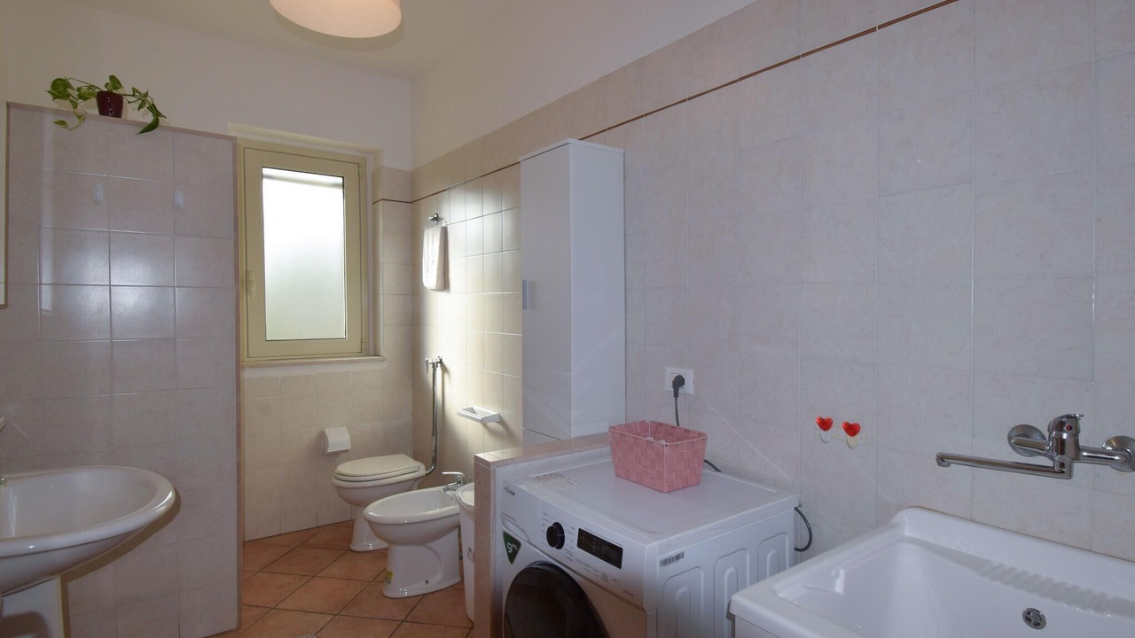 Photo of Bathroom in Scicli