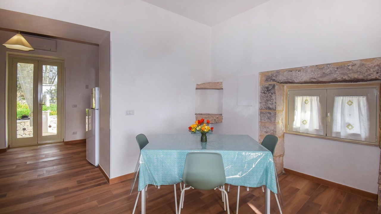 Photo of Bedroom in Scicli