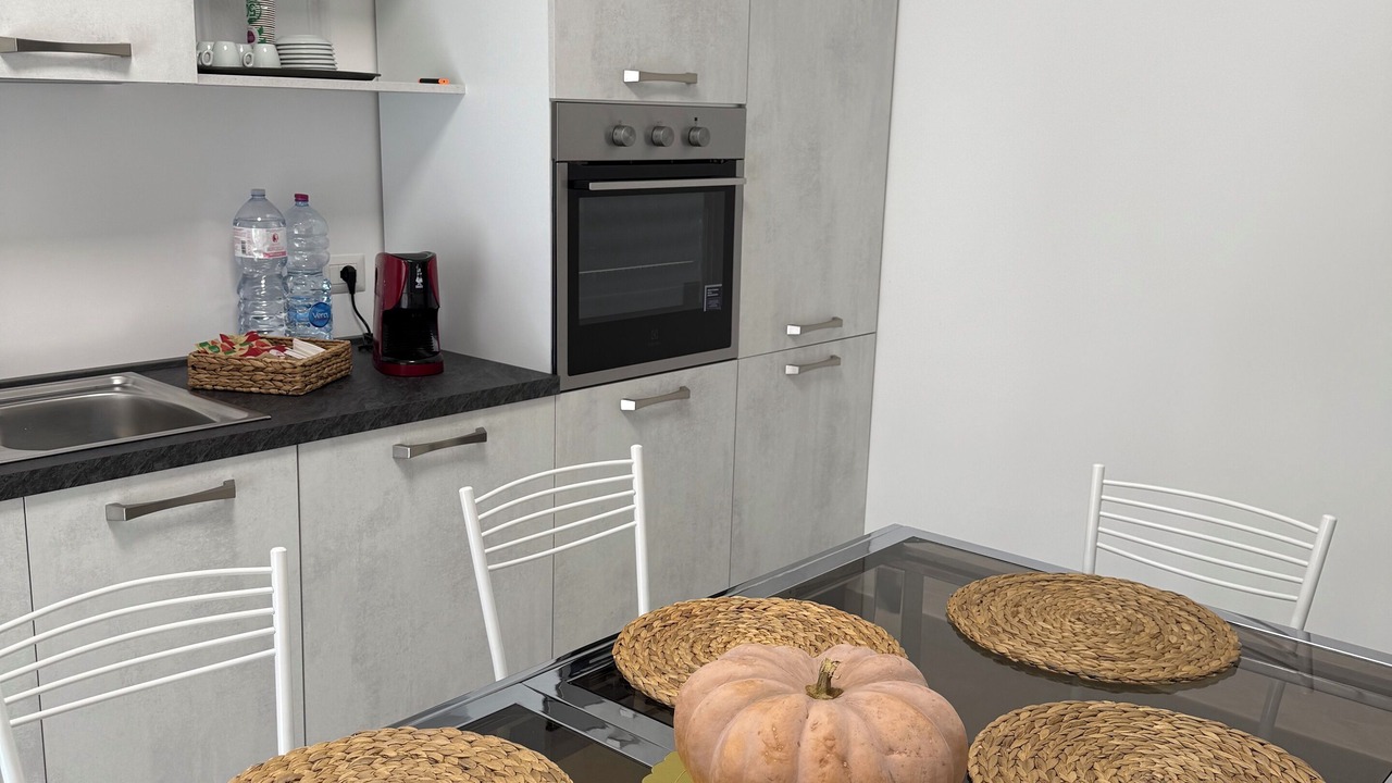 Photo of Kitchen in Aragona