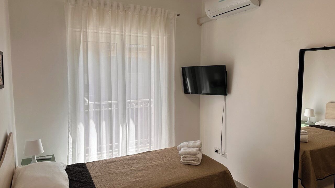 Photo of Bedroom in Aragona