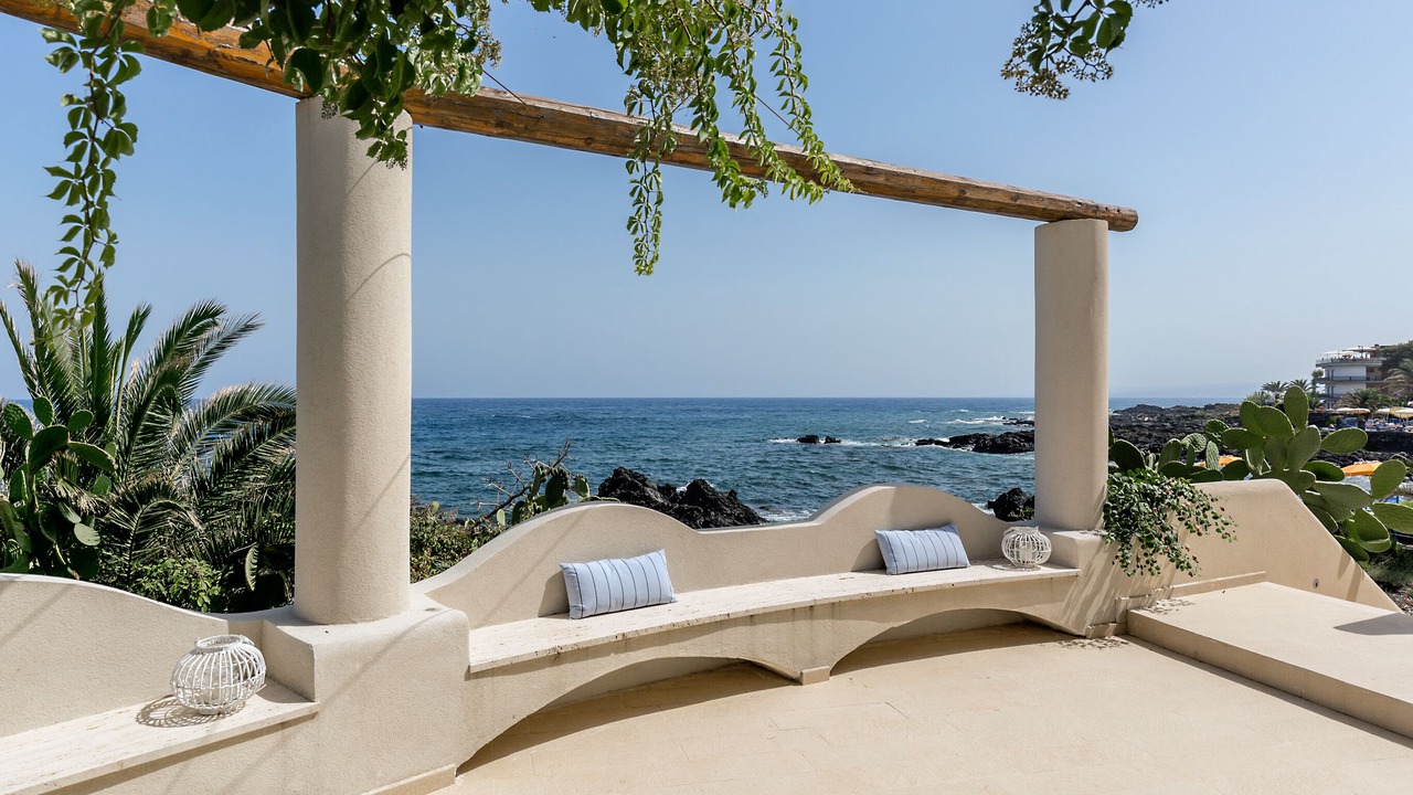 Photo of Outdoor in Giardini Naxos
