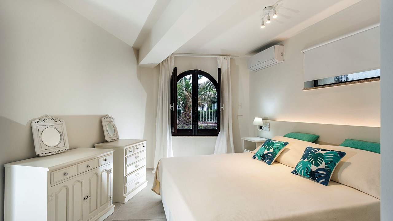 Photo of Bedroom in Giardini Naxos