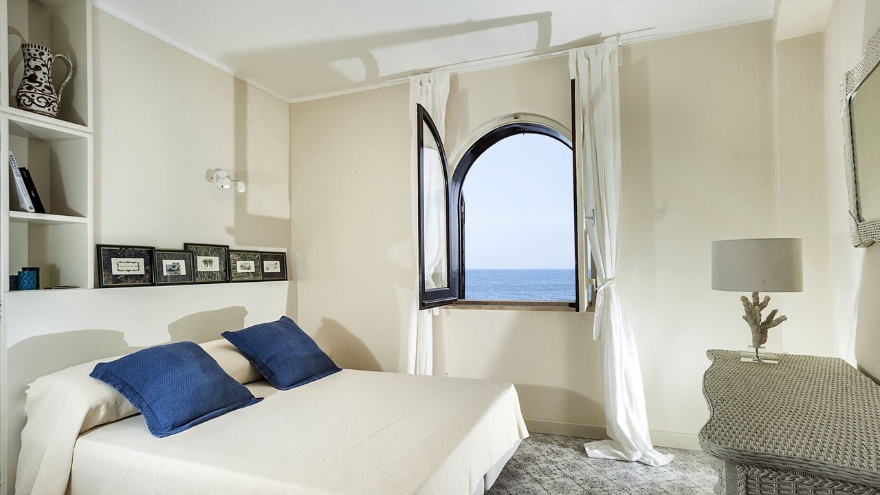 Photo of Bedroom in Giardini Naxos