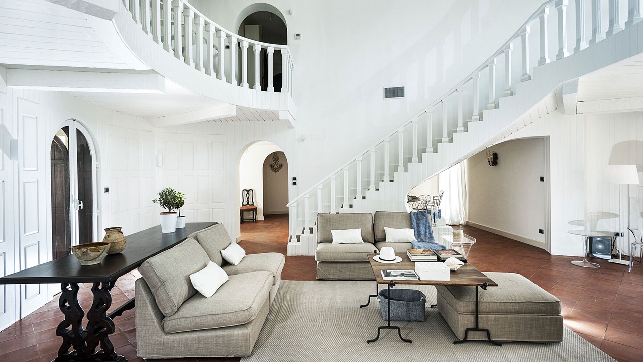 Photo of Livingroom in Giardini Naxos