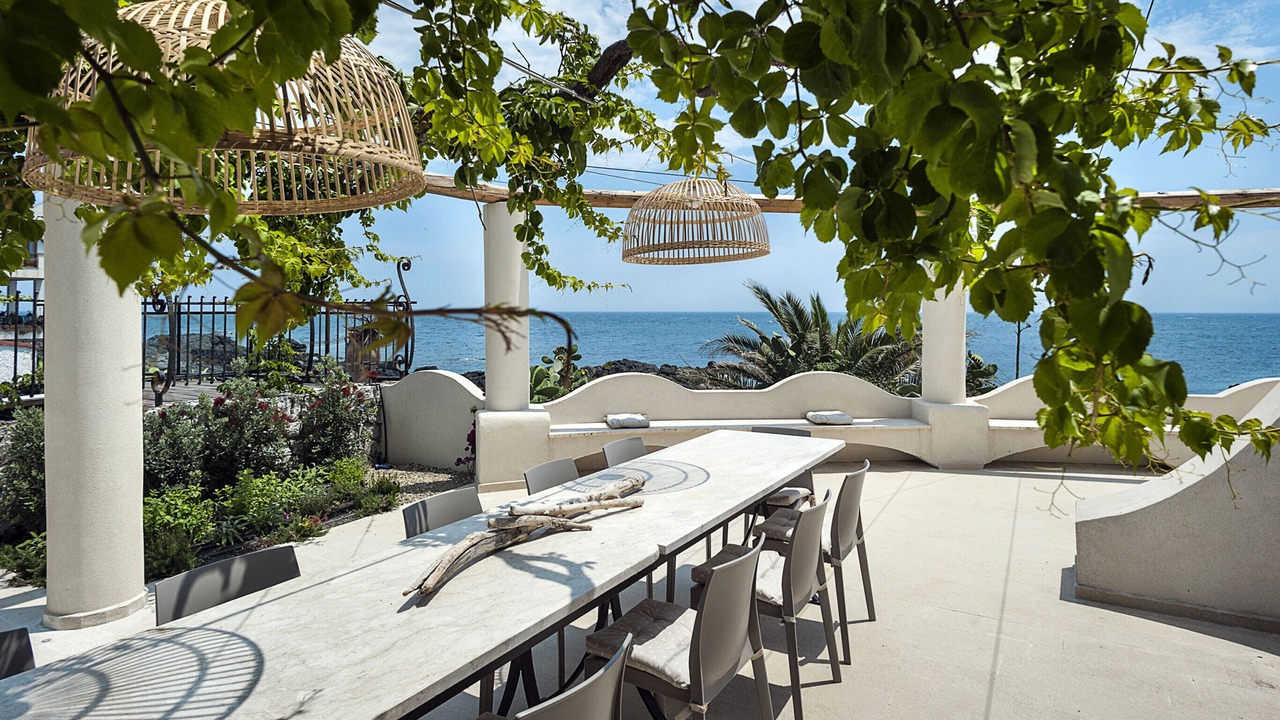 Photo of Outdoor in Giardini Naxos