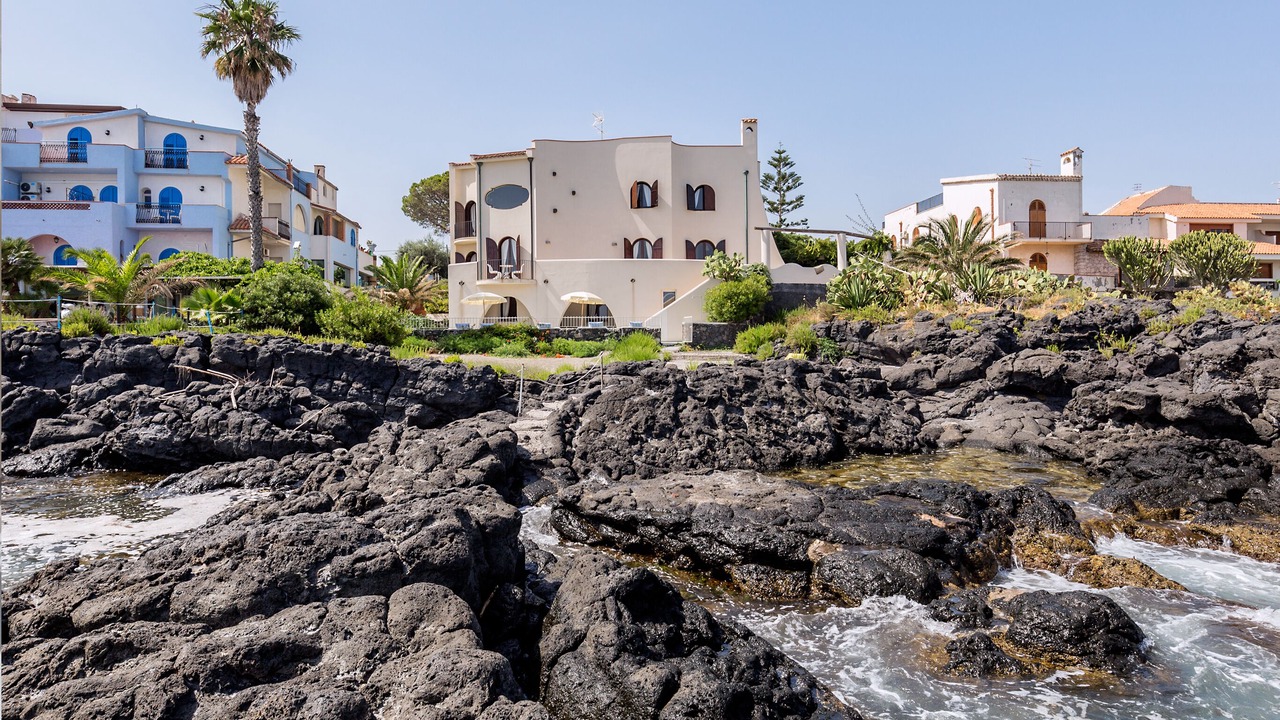 Photo of Outdoor in Giardini Naxos