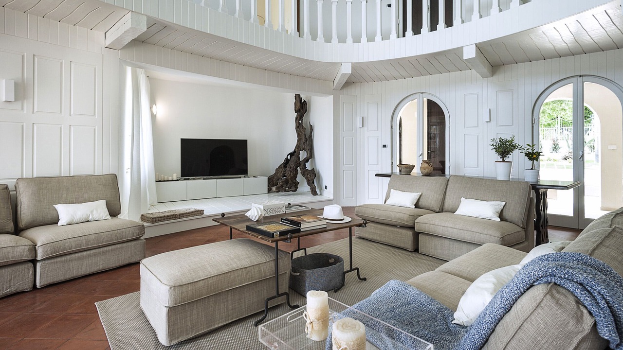 Photo of Livingroom in Giardini Naxos