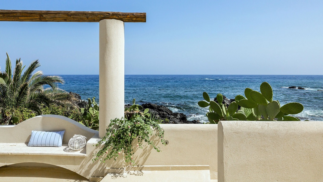 Photo of Outdoor in Giardini Naxos