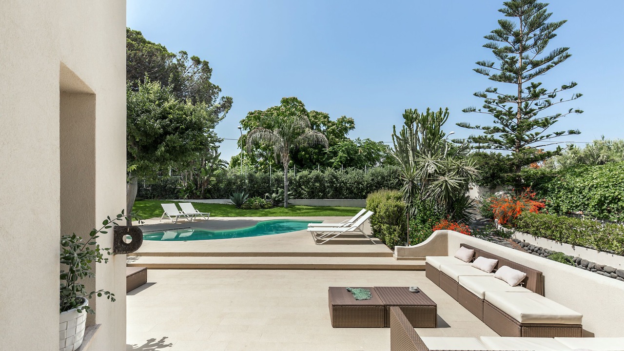 Photo of Outdoor in Giardini Naxos