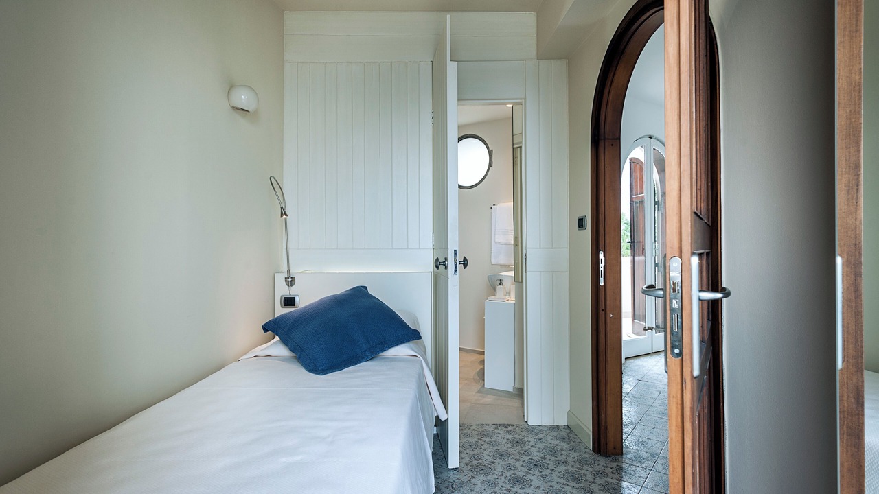 Photo of Bedroom in Giardini Naxos