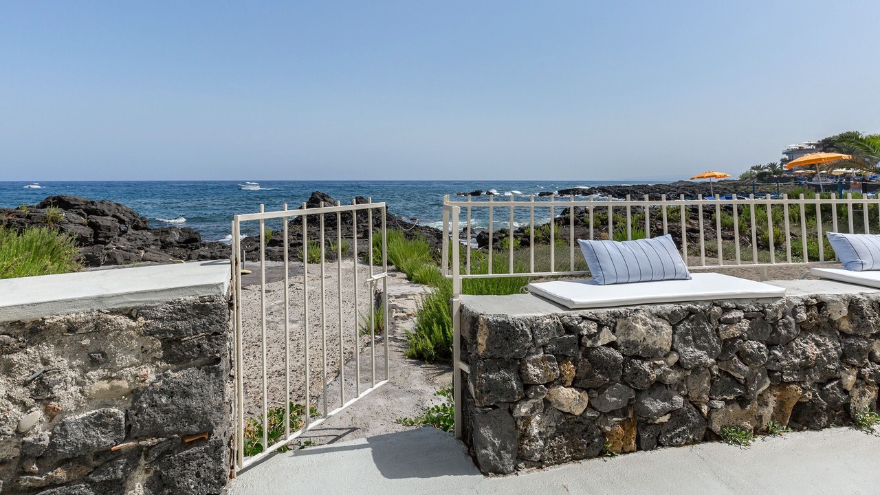Photo of Outdoor in Giardini Naxos