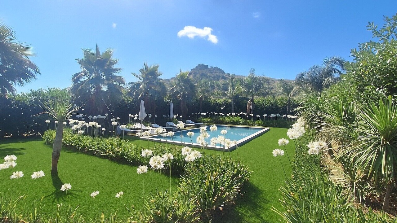 Photo of Outdoor in Rovittello