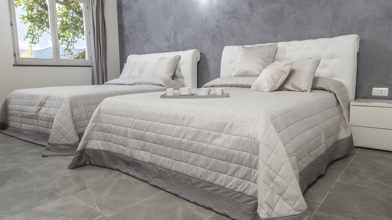 Photo of Bedroom in Rovittello