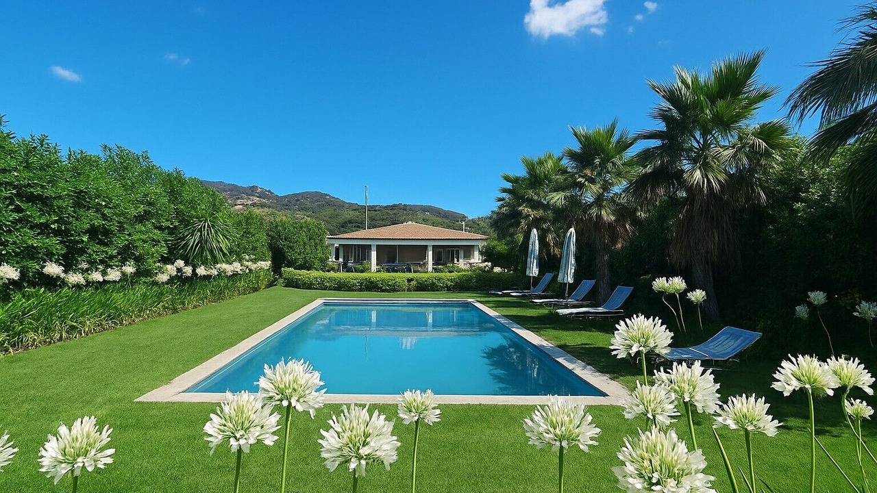 Photo of Outdoor in Rovittello