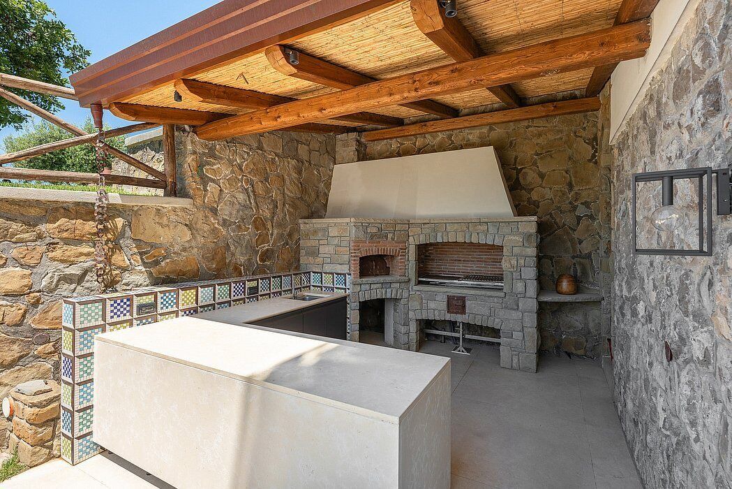Photo of Patio Balcony in Schiazzano
