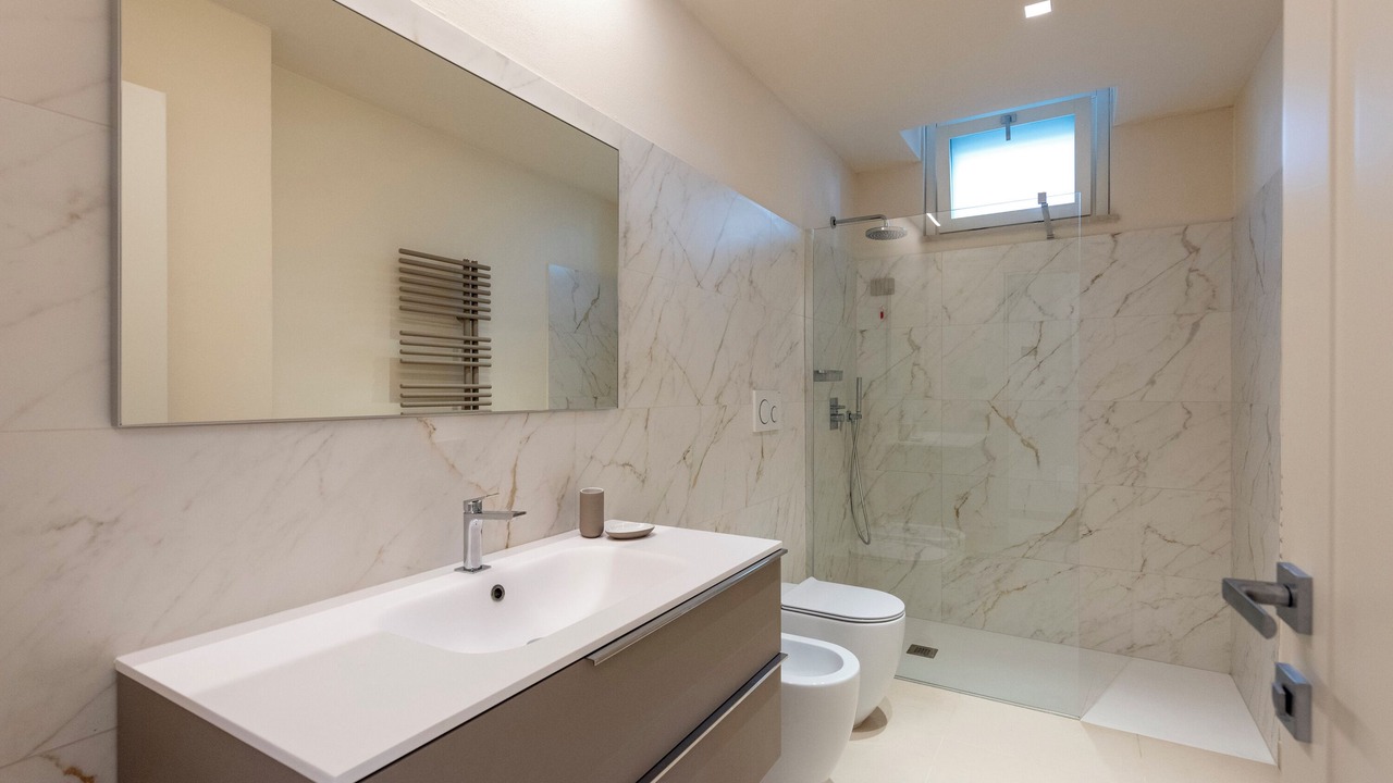 Photo of Bathroom in Casarza Ligure