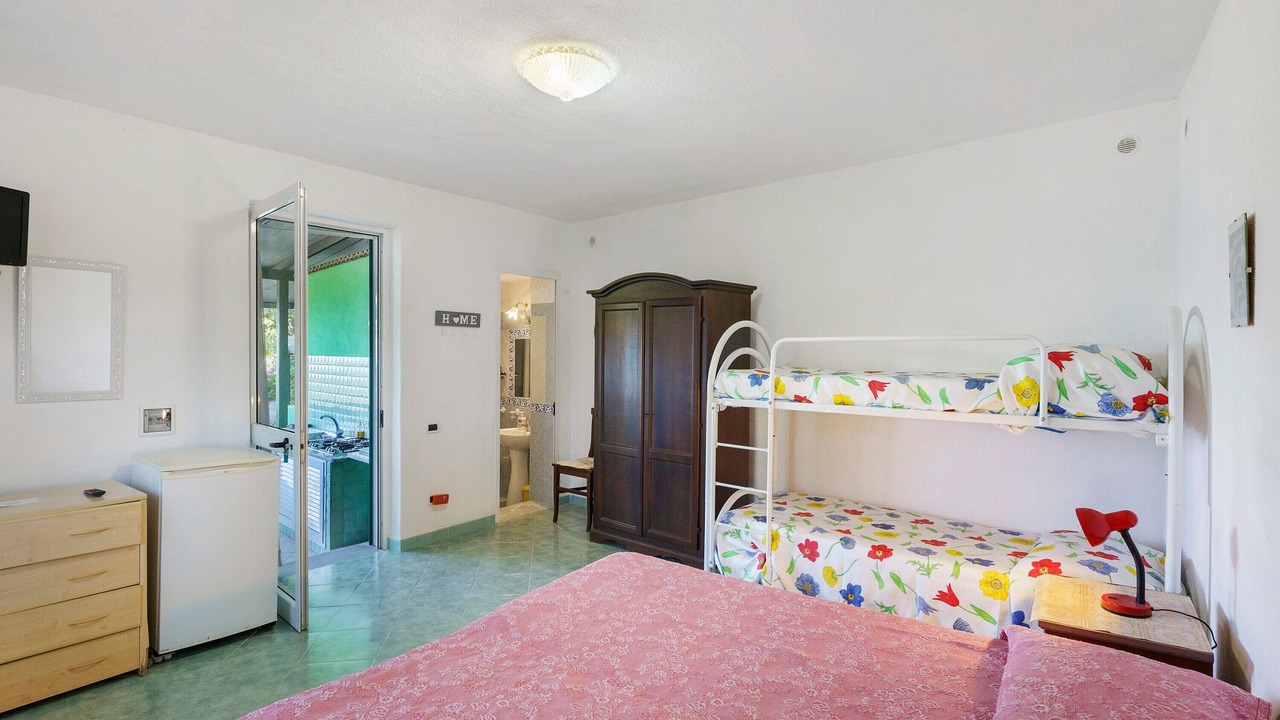 Photo of Bedroom in Fiaiano