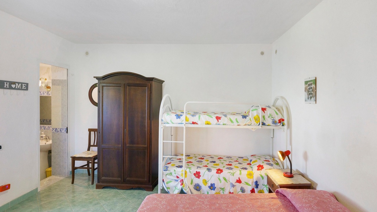 Photo of Bedroom in Fiaiano