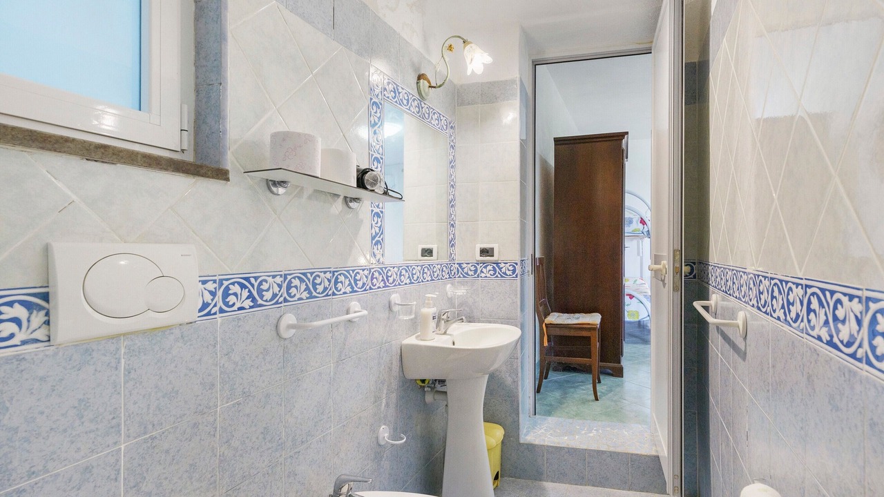 Photo of Bathroom in Fiaiano