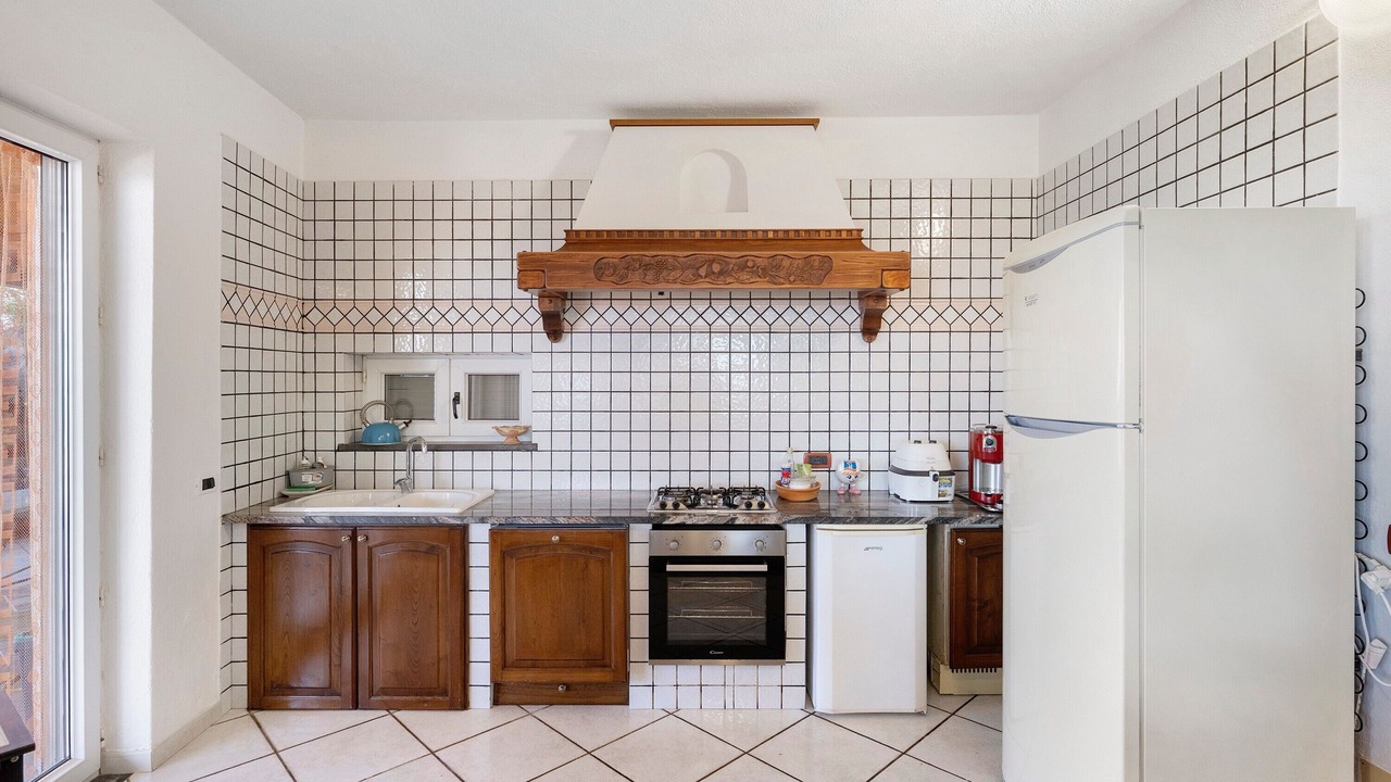 Photo of Kitchen in Fiaiano