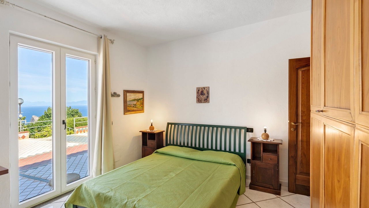 Photo of Bedroom in Fiaiano