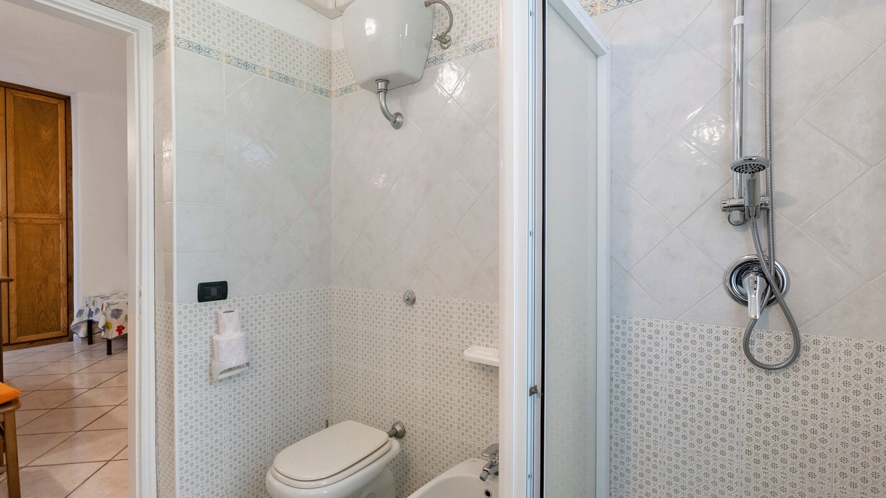 Photo of Bathroom in Fiaiano