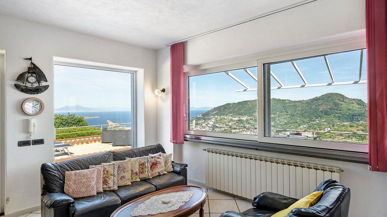Photo of Livingroom in Fiaiano