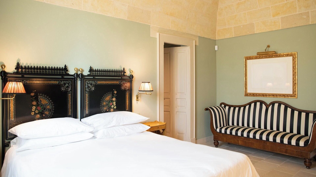 Photo of Bedroom in Cannole
