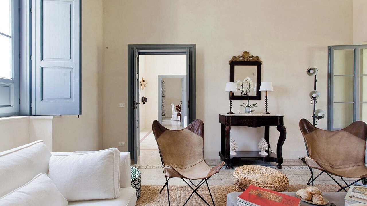 Photo of Bedroom in Noto