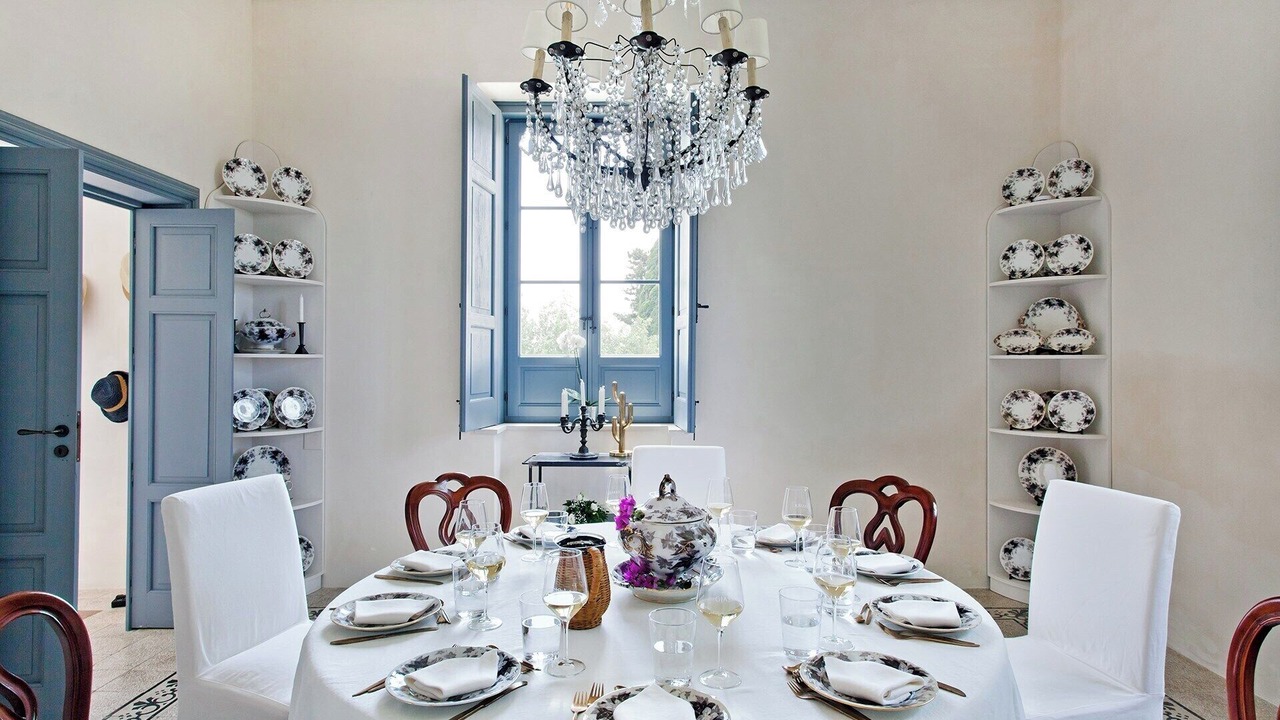 Photo of Bedroom in Noto