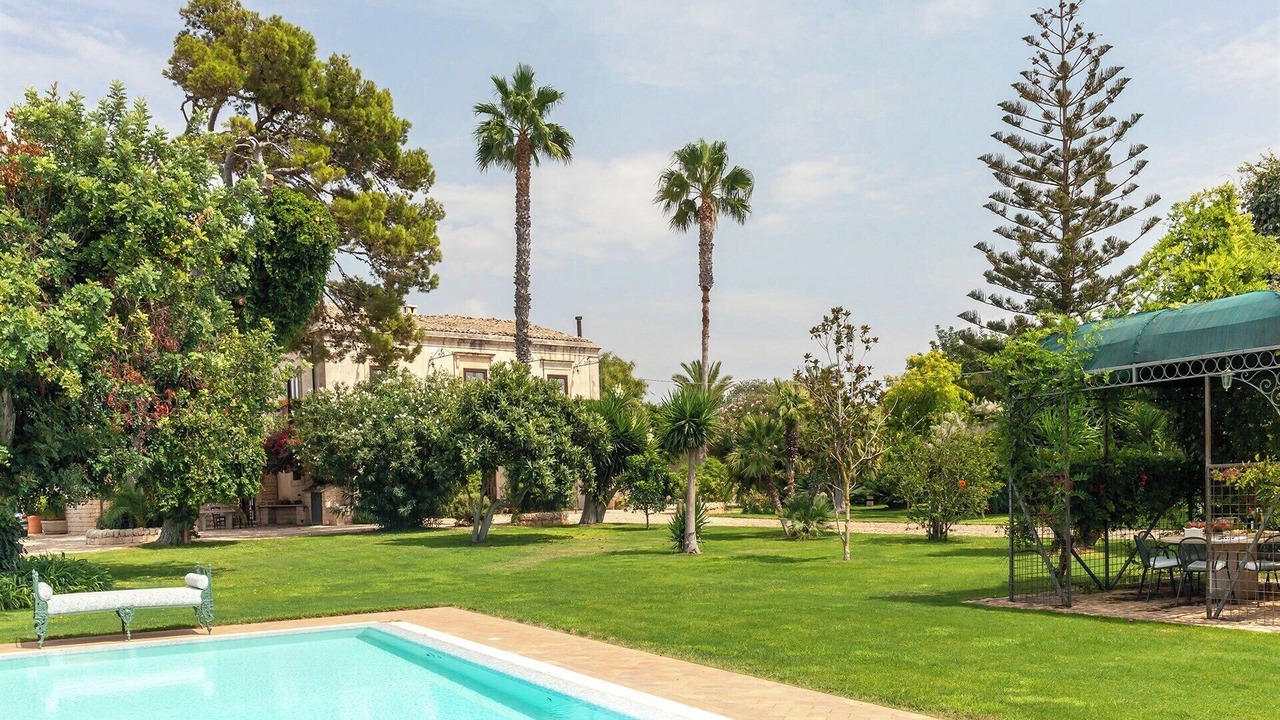 Photo of Outdoor in Scicli