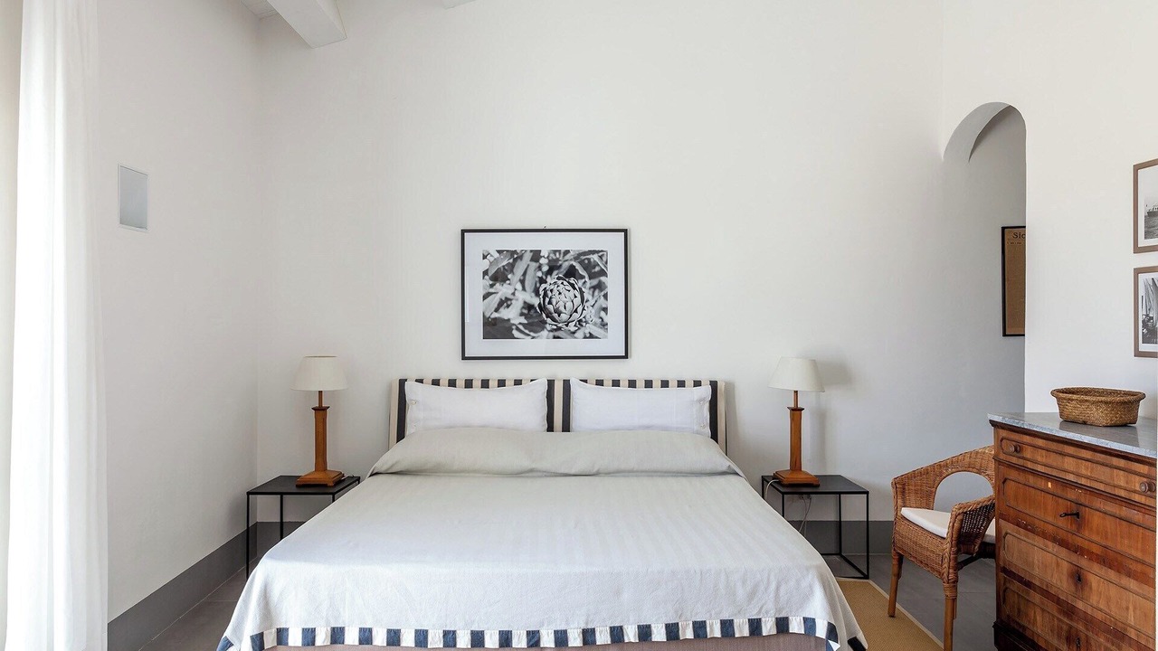 Photo of Bedroom in Castelvetrano
