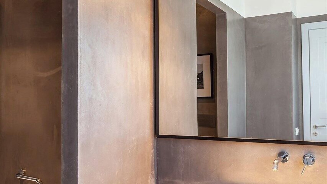Photo of Bathroom in Castelvetrano