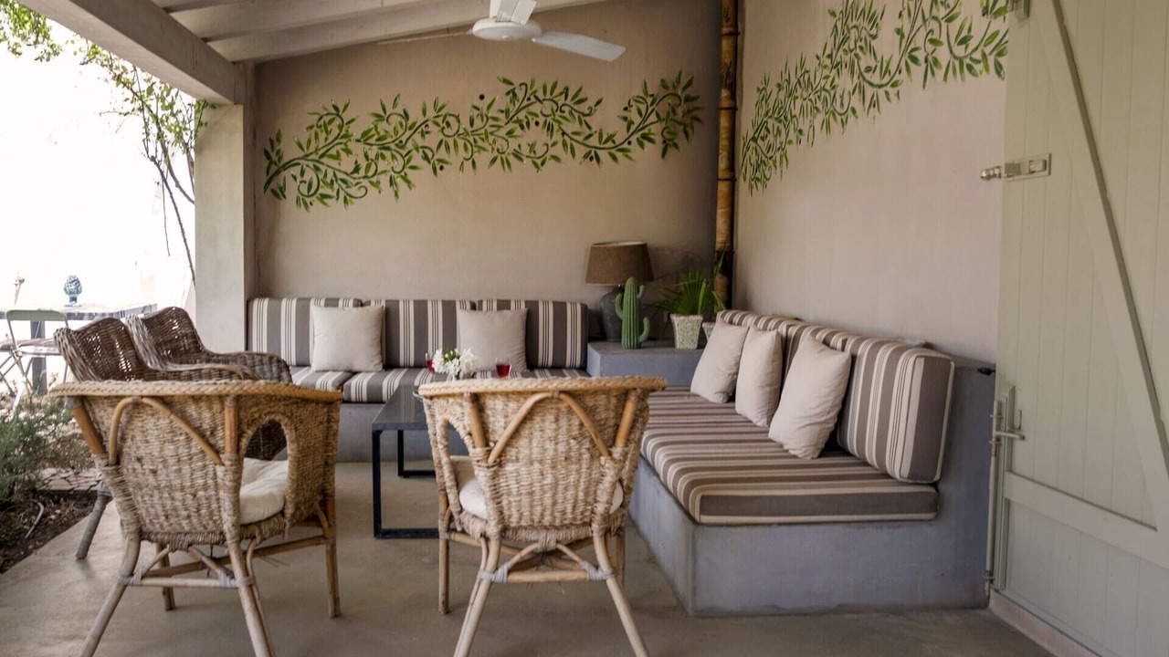 Photo of Patio Balcony in Castelvetrano