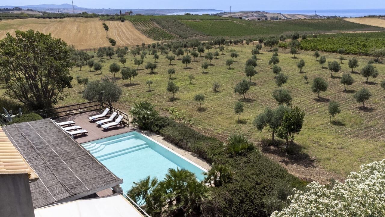 Photo of Bedroom in Castelvetrano