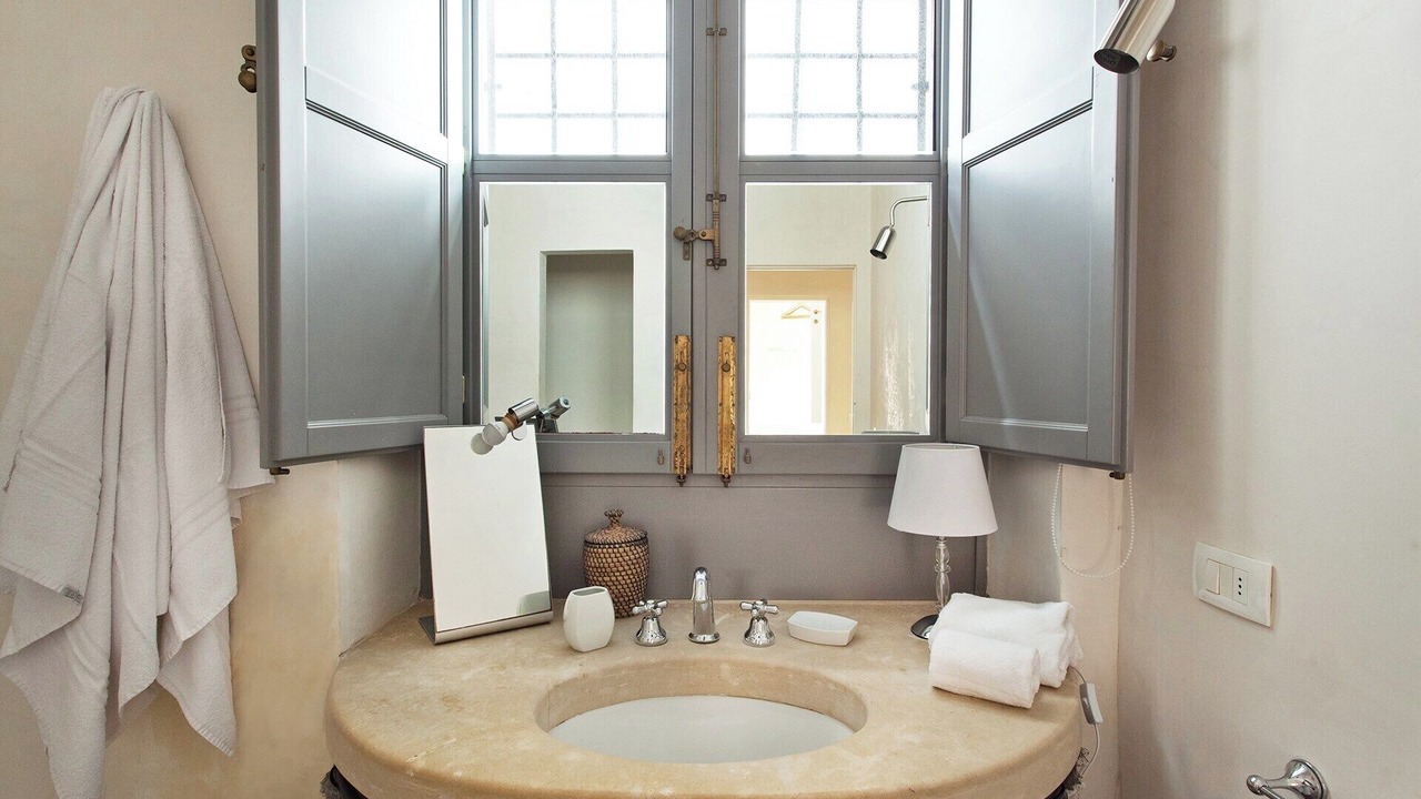 Photo of Bedroom in Ortigia