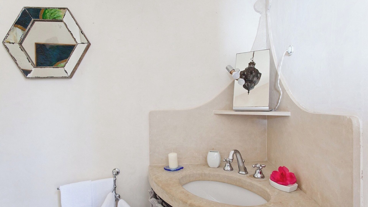 Photo of Bedroom in Ortigia