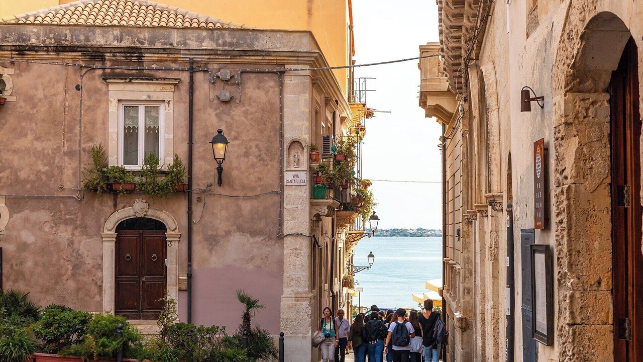 Photo of Others in Ortigia