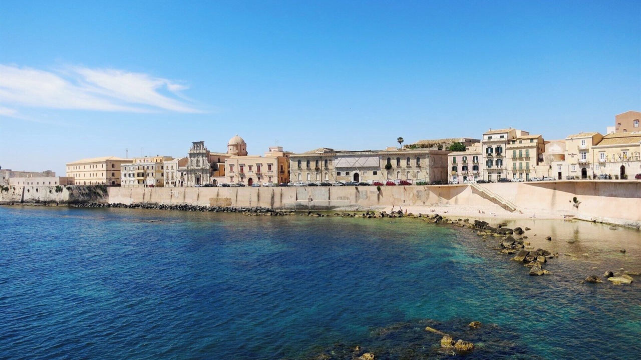 Photo of Others in Ortigia