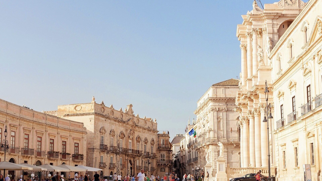 Photo of Others in Ortigia