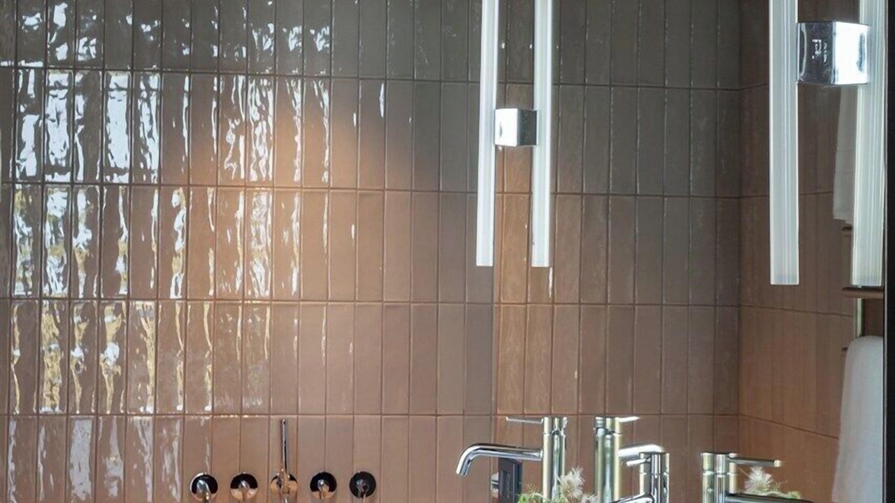 Photo of Bathroom in San Corrado di Fuori