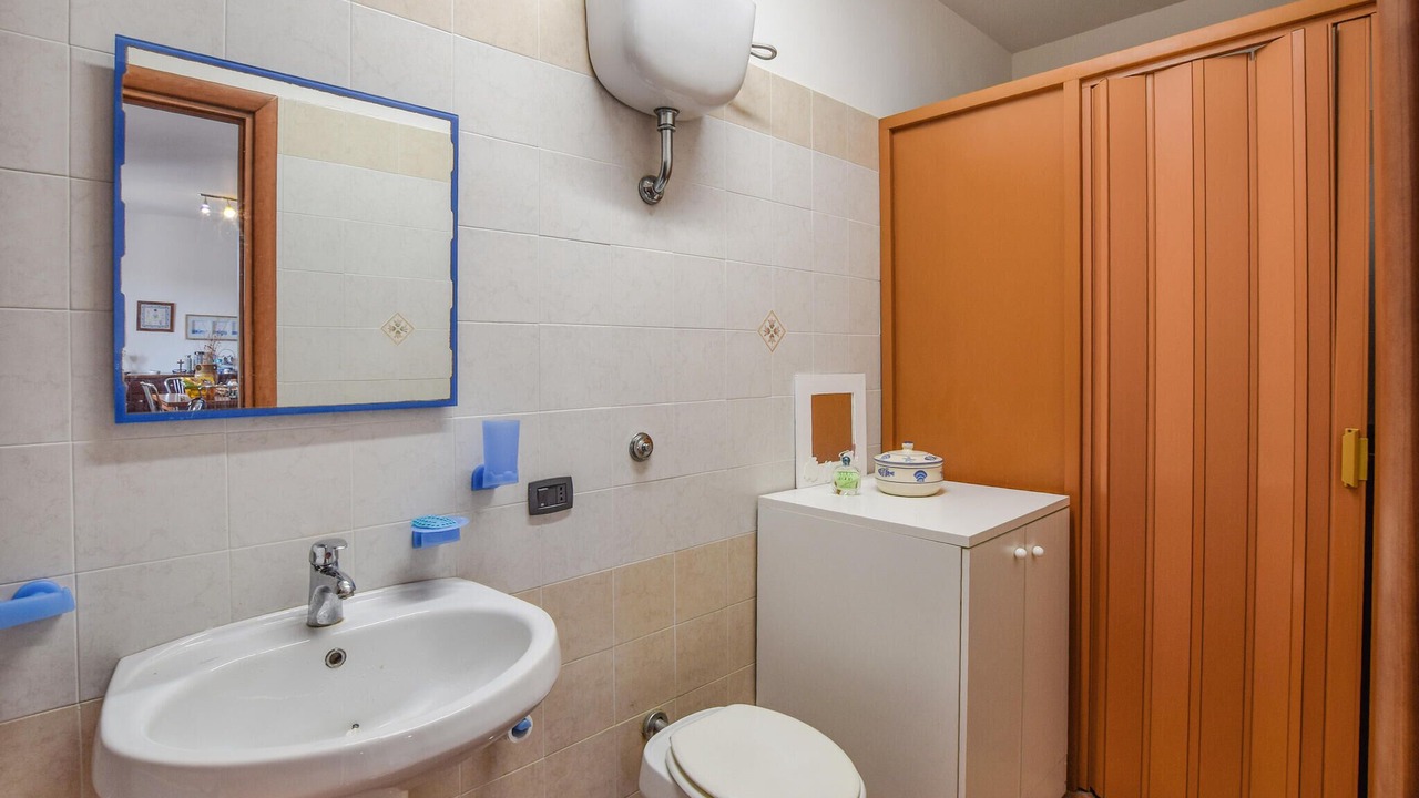 Photo of Bathroom in Bonifati