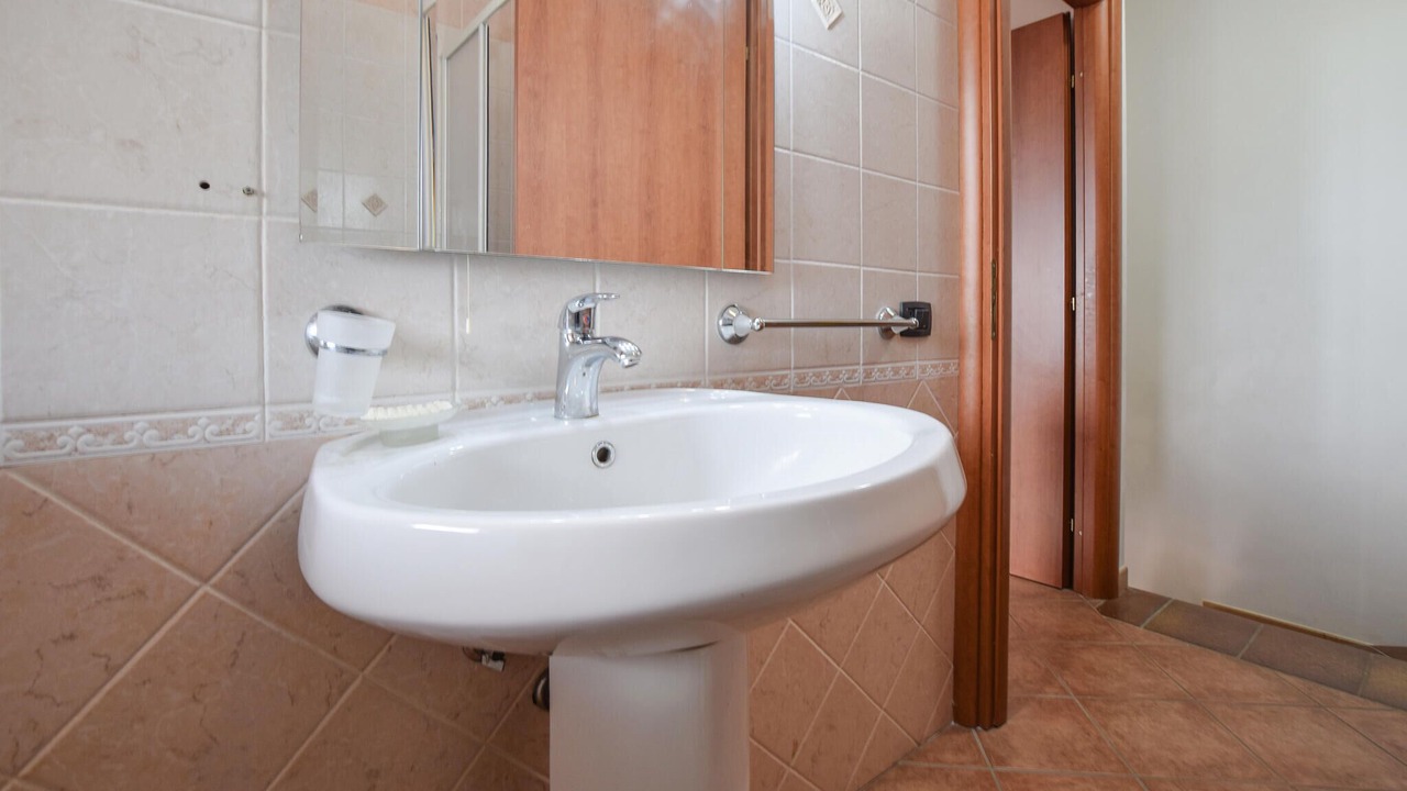 Photo of Bathroom in Bonifati