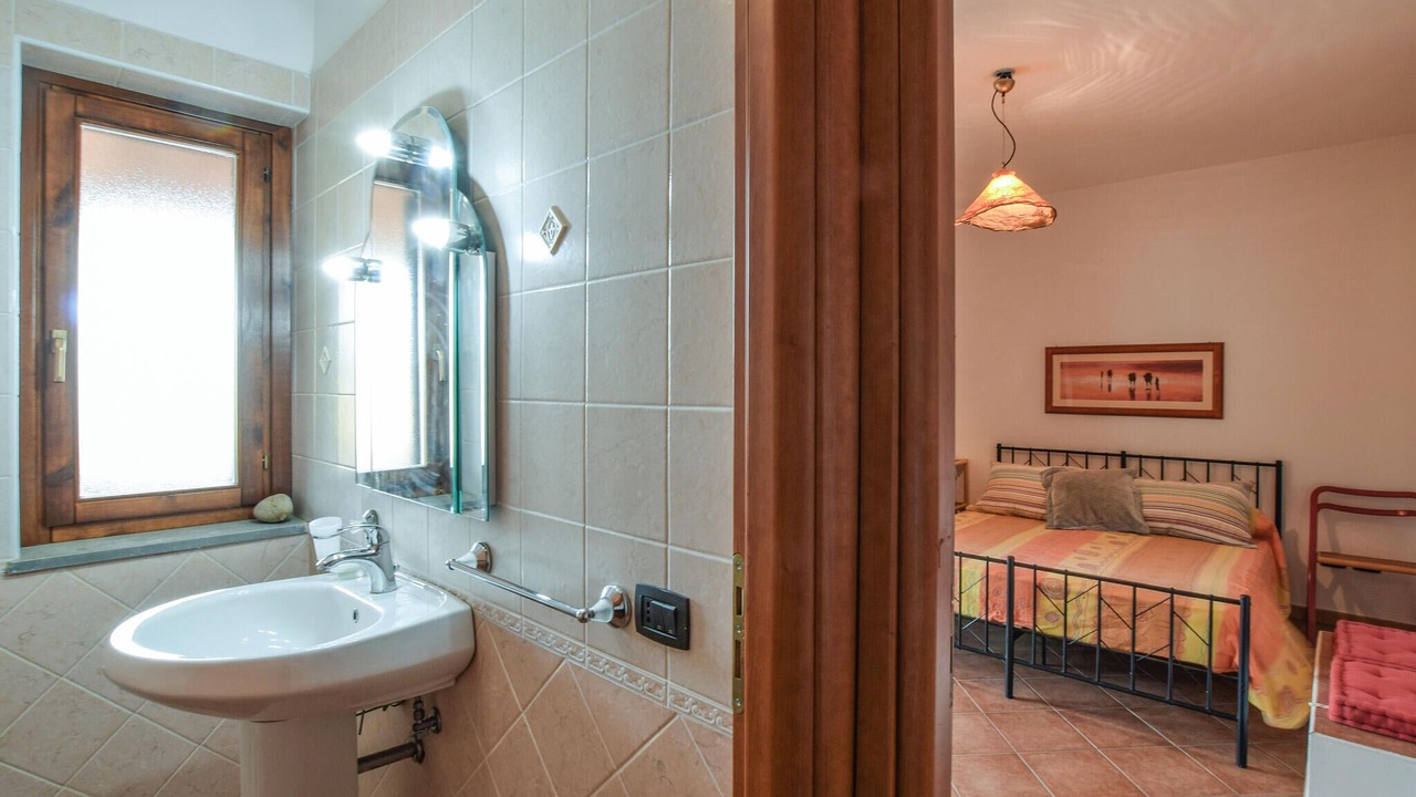 Photo of Bathroom in Bonifati