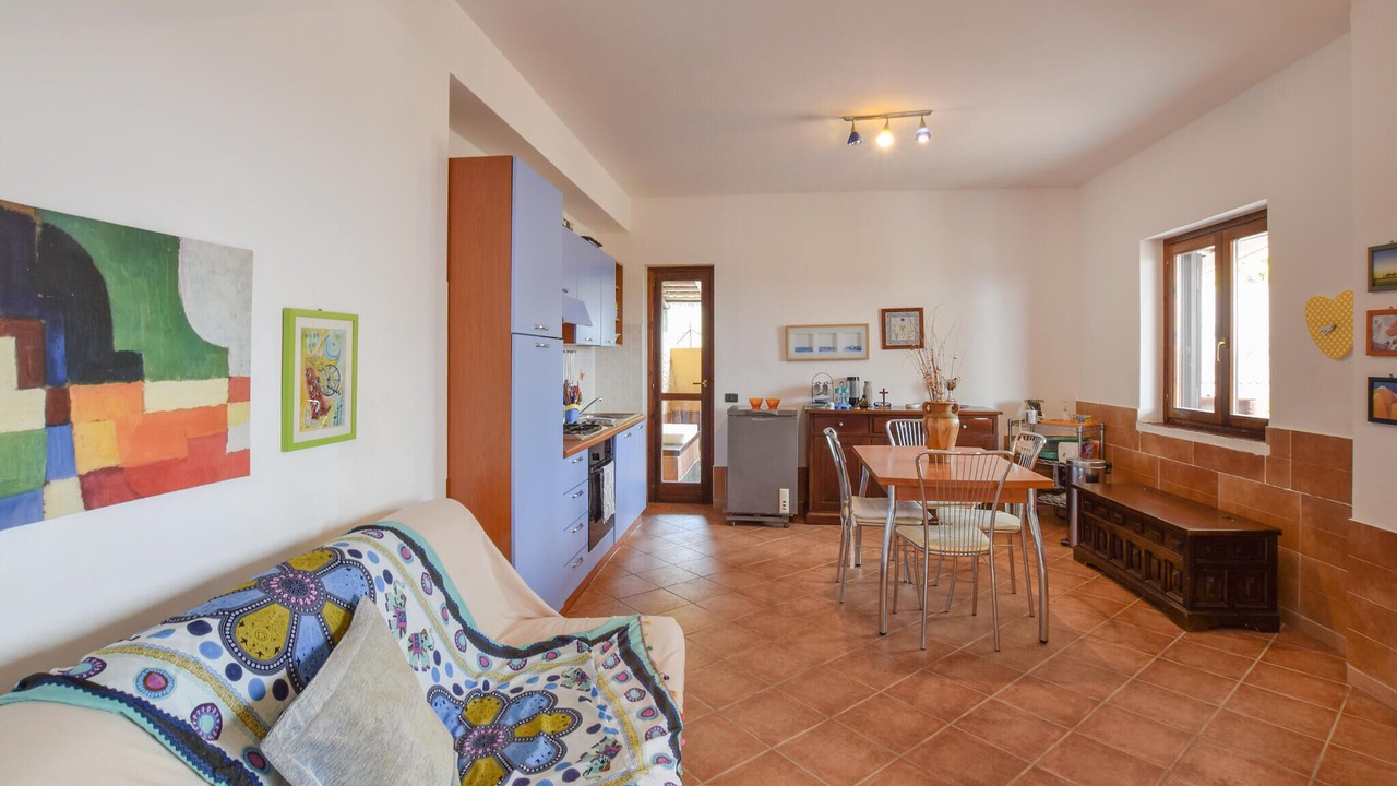 Photo of Bedroom in Bonifati