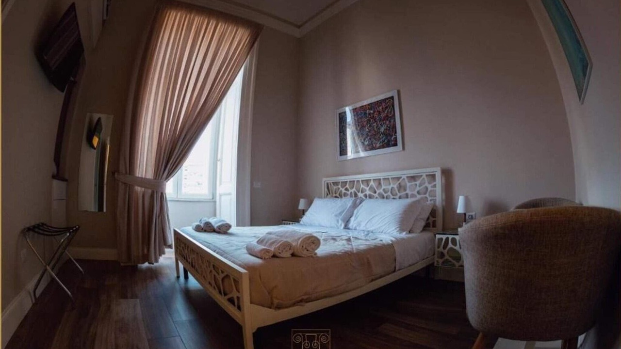 Photo of Bedroom in Ercolano